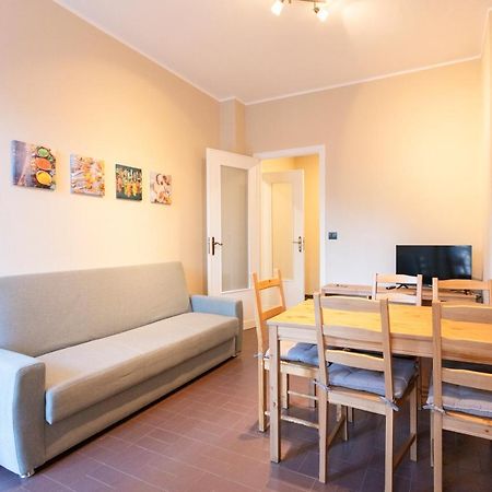 Apartamento Gualhouse - Ospitalita In Zona Lingotto Turín Exterior foto