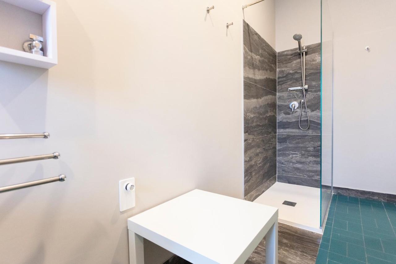 Apartamento Gualhouse - Ospitalita In Zona Lingotto Turín Exterior foto