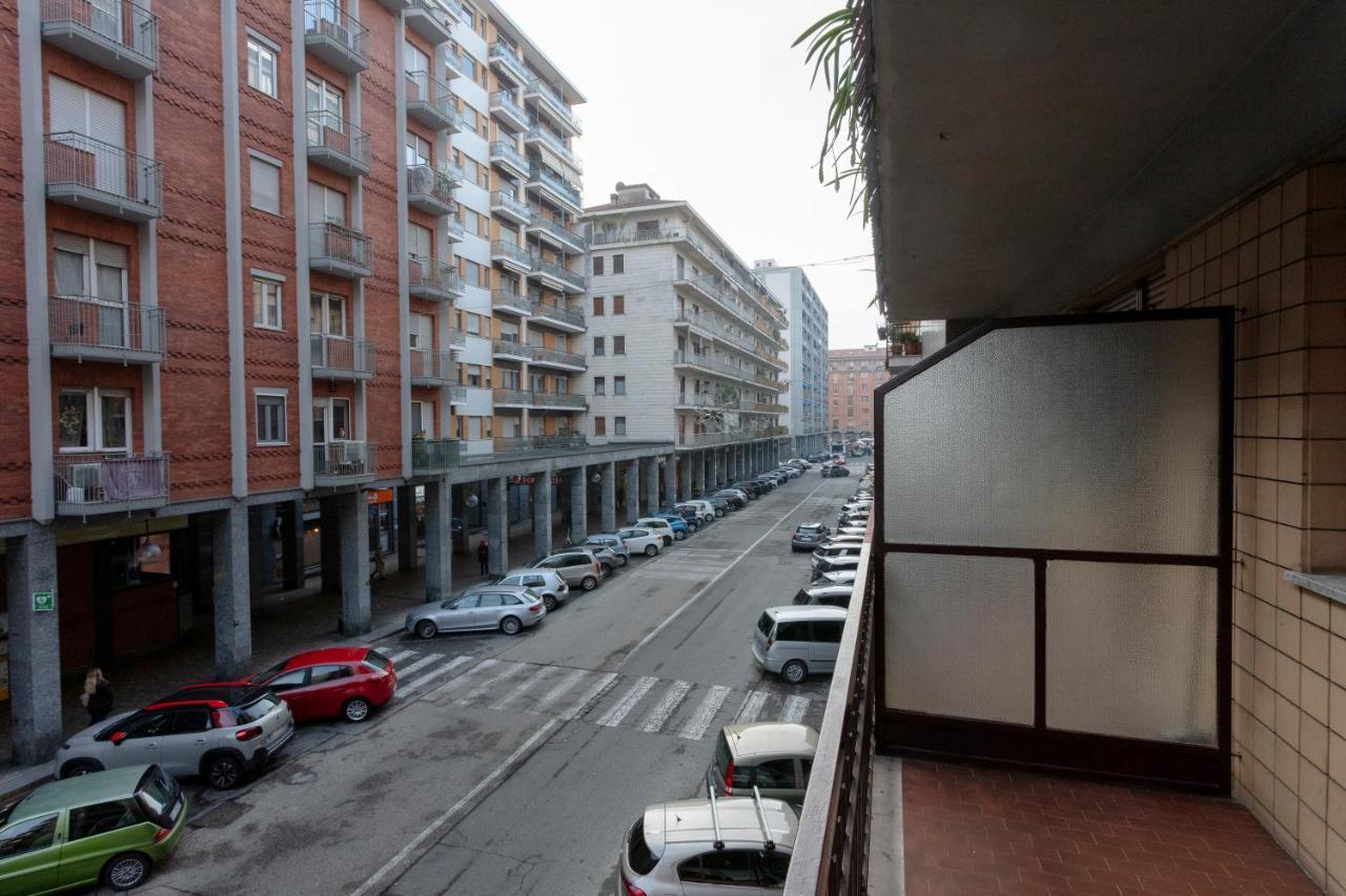 Apartamento Gualhouse - Ospitalita In Zona Lingotto Turín Exterior foto